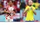Хърватия - Бразилия по ТВ: Къде да гледаме 1/4-финала на Световното първенство по футбол?