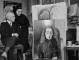 Показват живота на Пабло Пикасо във фотографии 