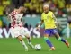 Световно първенство по футбол НА ЖИВО: Хърватия - Бразилия 0:0, хърватите впечатляват (ГАЛЕРИЯ)