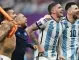 Световен шампион с Аржентина говори за контузията си, Маурисио Почетино и Лео Меси