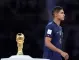 Официално: Рафаел Варан се сбогува с националния отбор на Франция 