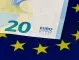 Рязко забавяне на инфлацията в еврозоната през март