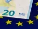 Инфлацията в еврозоната намалява до най-ниското ниво от началото на войната в Украйна