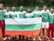 Стряскащи опоненти дебнат България за Купа Дейвис - кога е жребият?