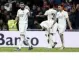 "Не обичаме да страдаме" - Карим Бензема с кратък призив към Реал Мадрид след 3:1 срещу Атлетико