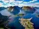 Норвегия откри голямо находище на редкоземни метали на дъното на морето (СНИМКИ и ВИДЕО)
