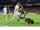 Блестящ вратар спря Реал Мадрид на „Сантяго Бернабеу“(СНИМКИ)
