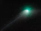 Излезте да видите кометата ZTF
