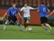 Национал на България играе на трети различен пост в Белгия