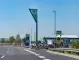Унгарската MOL прави отстъпки, за да купи бензиностанциите на OMV в Словения