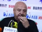 Венци Стефанов коментира евентуална смяна на формата на Първа лига (ВИДЕО)
