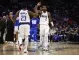 НБА: Кайри Ървинг с чудесен дебют за Далас Маверикс, Клипърс загуби в Лос Анджелис (ВИДЕО)