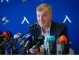 Наско Сираков обясни какви са плановете на Левски за стадион "Георги Аспарухов"