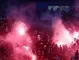 35 са задържаните около ЦСКА Левски, но сериозни инциденти е нямало
