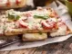 Ето как да превърнем стария хляб в супер вкуси мини пици