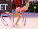 Стилияна Николова след триумфа на Световната купа по художествена гимнастика: Целта ми е винаги да съм първа
