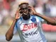 Африкански футболист го направи: Виктор Осимен стори немислимото в Серия А с Наполи
