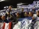 Агресивен акт от почитател на Бордо сложи край на важен мач от Лига 2 (ВИДЕО)