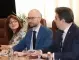 Експертно посещение на МВФ е в България
