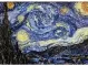Плетачки на дантела пресъздават картини на Ван Гог и Рьорих