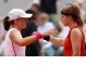 Ига Швьонтек поздрави Каролина Мухова след финала на Ролан Гарос и заяви уверено: Следващата година ще бъде още по-добра