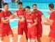 България изпусна отличен шанс в първия гейм, но и далеч от най-добрата си форма европейският шампион Полша се оказа непреодолим