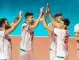 Олимпийска квалификация НА ЖИВО:  България - Китай 2:0 (25:18, 25:19, 18:9)