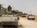 Военният кабинет на Израел единодушно е одобрил разширяване на операцията в Рафах