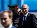 Къща от карти: Сигналите, че Путин ще рухне за миг