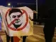 Протестиращите с конкретни очаквания след оставката на Борислав Михайлов