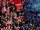 Левски, ЦСКА, БФС и СДВР взеха решение да бъдат допуснати гостуващи фенове на Вечното дерби
