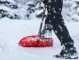 Ето за кого чистенето на сняг може да е опасно