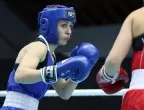Злато! Светлана Каменова завоюва европейска титла в бокса