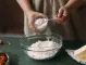 Стъпка по стъпка: Как правилно да мерите брашно