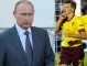 Разкритие: Владимир Путин е имал "мръсна" следа в трансфера на Аршавин в Арсенал