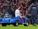 Удар за Барселона: Двама важни играчи се контузиха на "Сан Мамес" в рамките на 20 минути