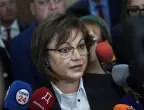 Нинова е изненадана от Борисов, че не дава кадри на ГЕРБ за служебни премиери (ВИДЕО)