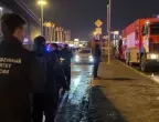 Говорител на &quot;Ислямска държава&quot; похвали атентата край Москва
