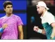 Тенис в Маями НА ЖИВО: Григор Димитров - Карлос Алкарас ; Гришо ще се забави, рецитал за Азаренка във втория сет