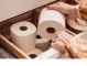 Екологични стартъпи правят тоалетна хартия, но не от дървен материал 