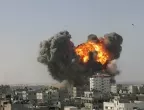 Двама лекари са убити при израелски въздушен удар в Ивицата Газа 