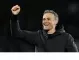 "Утре ще бъде голям ден" - мнението на треньора на ПСЖ преди реванша срещу Борусия Дортмунд в Шампионска лига