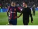 Шави съжали за 2 ситуации по време на реванша между Барселона и ПСЖ