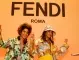 3 любопитни факта за модната марка Fendi