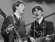 The Beatles Junior: Синовете на Пол Маккартни и Джон Ленън с обща песен (СНИМКА)