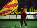 Преди 28 години: Греъм Сунес заби знаме на Галатасарай на стадиона на Фенербахче (ВИДЕО)