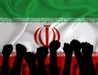 Ако протестираш, умираш! Иран осъди рапър на смърт (ВИДЕО)