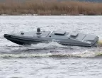 Морските дронове на Украйна са нанесли щети за 500 млн. долара на руския Черноморски флот
