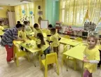 Над 2000 деца са приети в първа група на детските градини в Пловдив