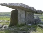 &quot;Пътека на мъртвите&quot; от неолита е открита в Ирландия